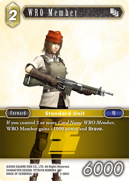 WRO Member (03-084C) [Opus 3]