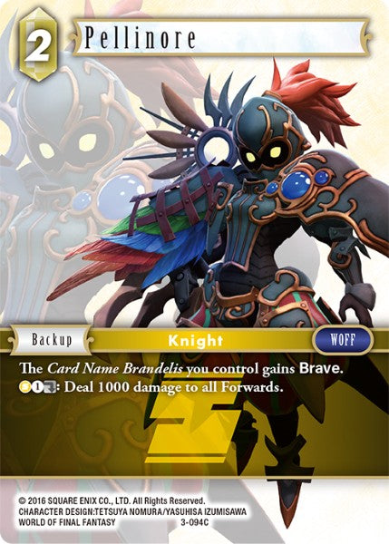 Pellinore (03-094C) [Opus 3]