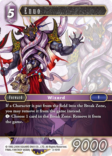 Enuo (03-101R) [Opus 3]