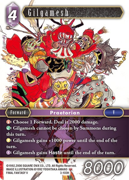 Gilgamesh (03-103H) [Opus 3]