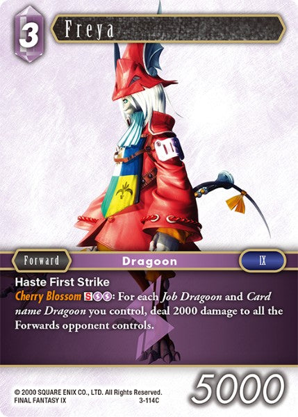 Freya (03-114C) [Opus 3]