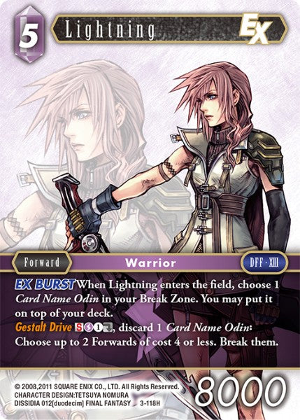 Lightning (03-118H) [Opus 3]