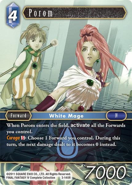 Porom (03-140R) [Opus 3]