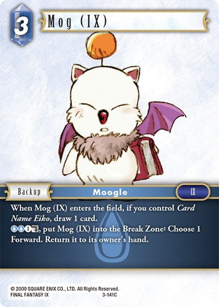 Mog (IX) (03-141C) [Opus 3]