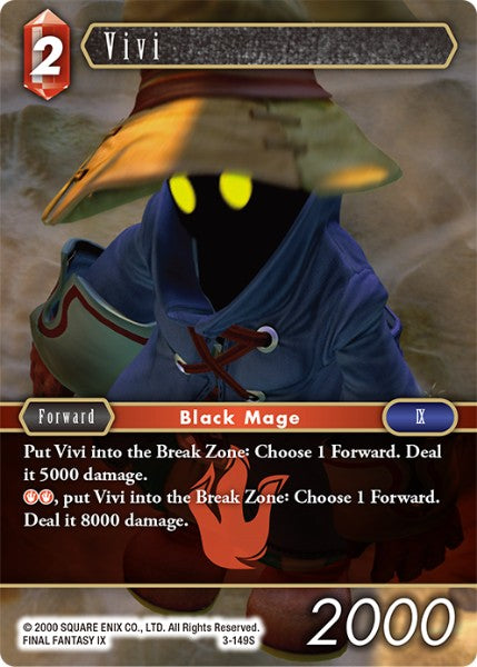 Vivi (03-149S) [Opus 3]