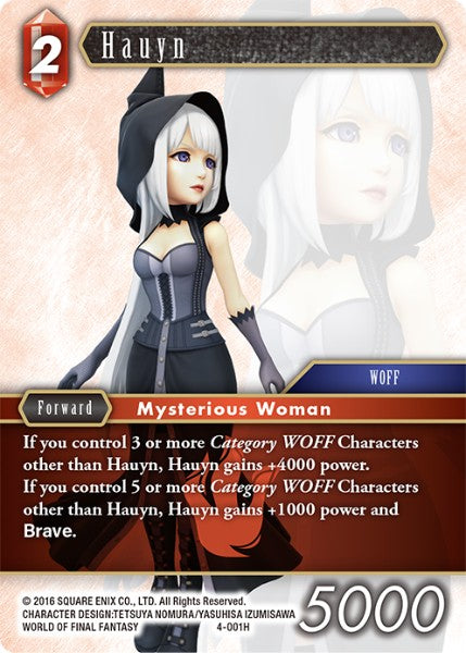 Rauyn (04-001H) [Opus 4]