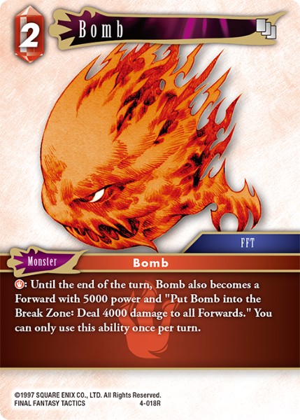 Bomb (04-018R) [Opus 4]