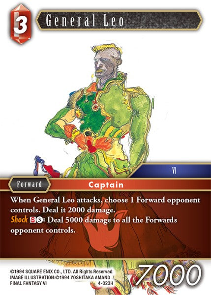 General Leo (04-023H) [Opus 4]