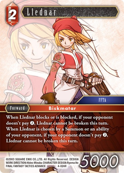 Llednar (04-024R) [Opus 4]