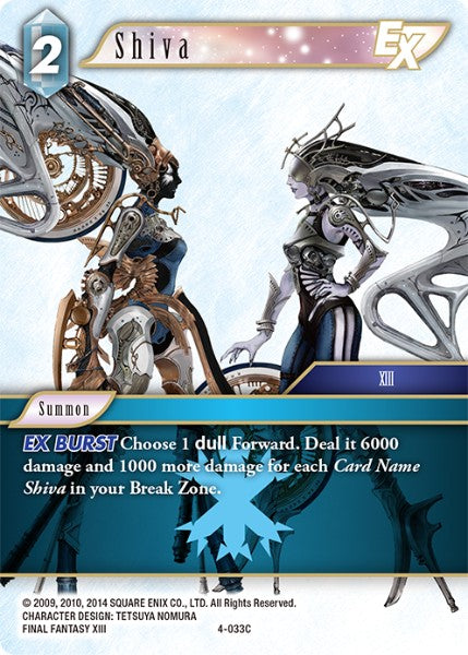 Shiva (04-033C) [Opus 4]