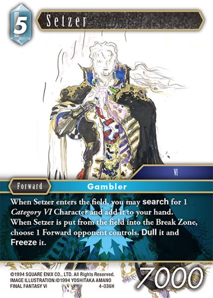 Setzer (04-036H) [Opus 4]
