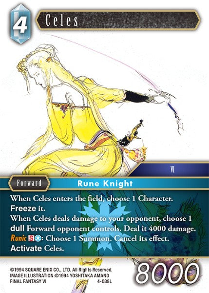 Celes (04-038L) [Opus 4]