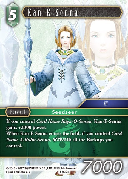 Kan-E-Senna (04-055H) [Opus 4]