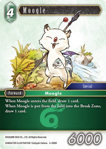 Moogle (04-069H) [Opus 4]