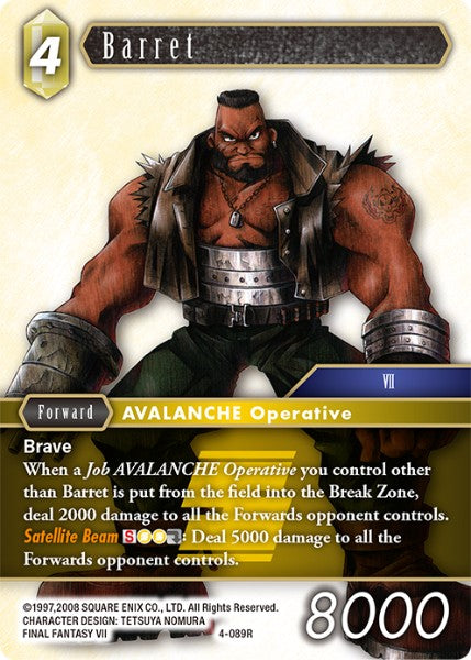 Barret (04-089R) [Opus 4]