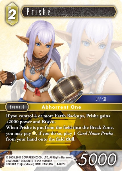Prishe (04-092H) [Opus 4]