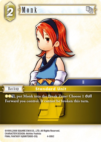 Monk (04-095C) [Opus 4]