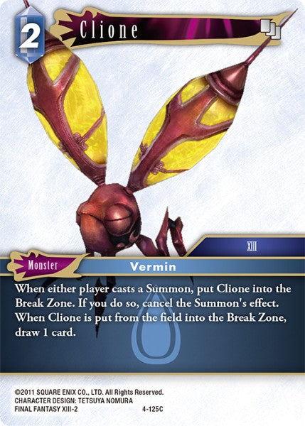 Clione (04-125C) [Opus 4]
