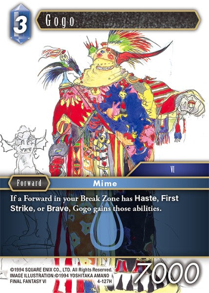 Gogo (04-127H) [Opus 4]