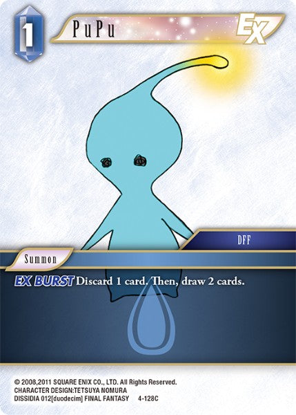 Pupu (04-128C) [Opus 4]