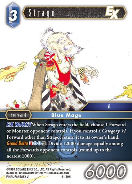 Strago (04-130H) [Opus 4]