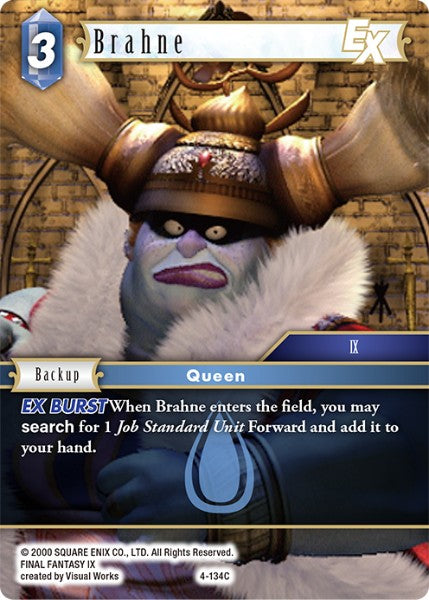 Brahne (04-134C) [Opus 4]