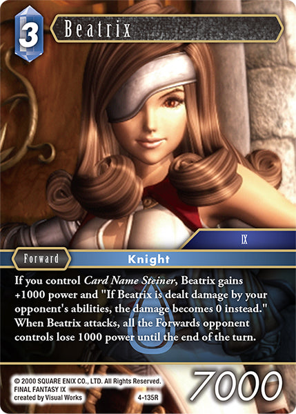 Beatrix (04-135R) [Opus 4]