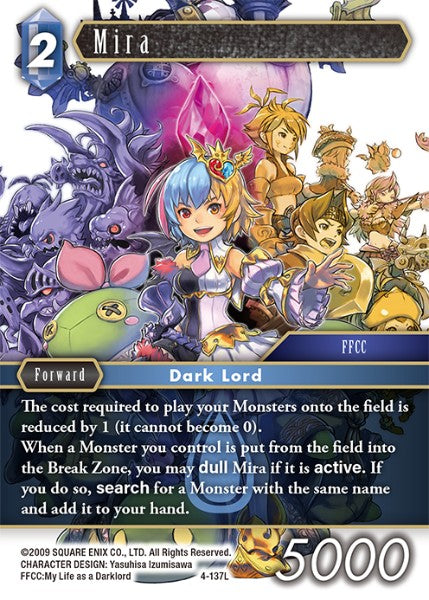 Mira (04-137L) [Opus 4]