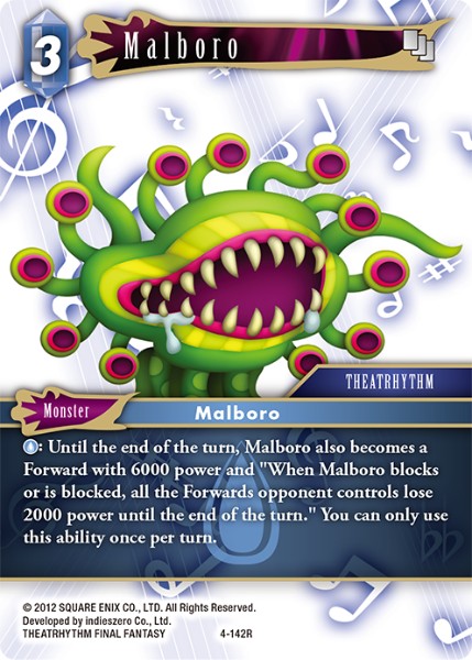 Malboro (04-142R) [Opus 4]