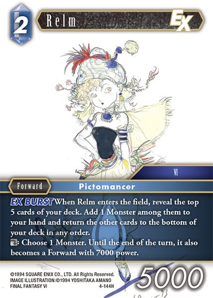 Relm (04-144H) [Opus 4]