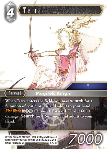 Terra (04-146L) [Opus 4]