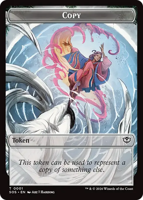 Copy - Token [TSOS-0001] [C]