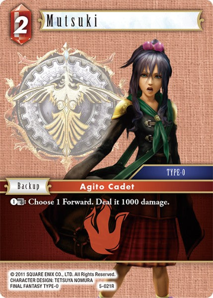 Mutsuki (05-021R) [Opus 5]