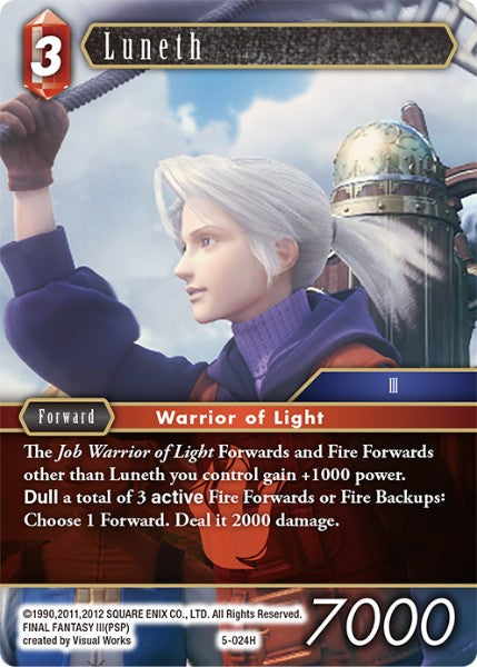 Luneth (05-024H) [Opus 5]