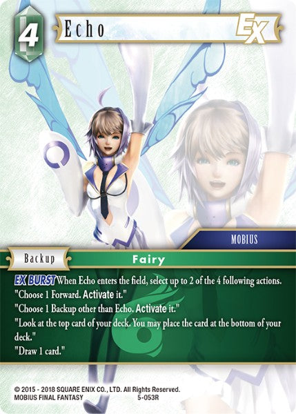 Echo (05-053R) [Opus 5]