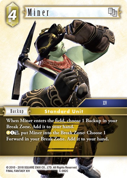 Miner (05-082C) [Opus 5]