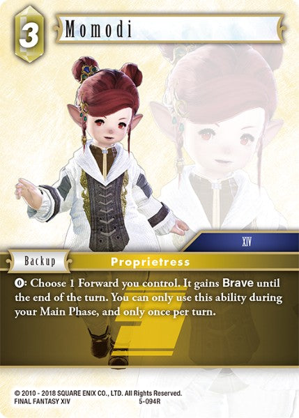Momodi (05-094R) [Opus 5]