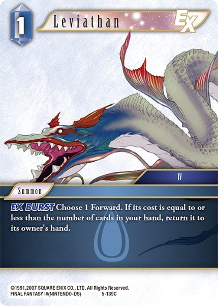Leviathan (05-139C) [Opus 5]