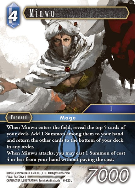 Minwu (06-123L) [Opus 6]