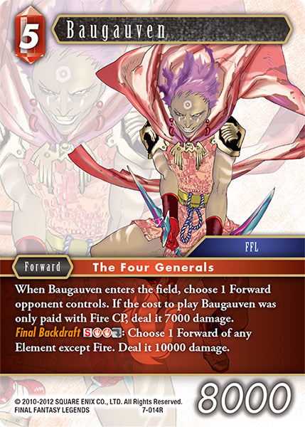 Baugauven (07-014R) [Opus 7]