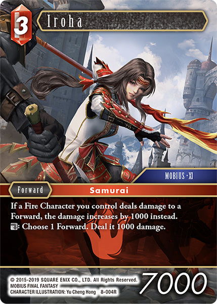 Iroha (08-004R) [Opus 8]