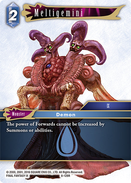 Meltigemini (08-128R) [Opus 8]