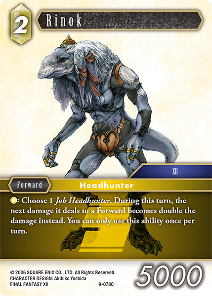 Rinok (09-078C) [Opus 9]