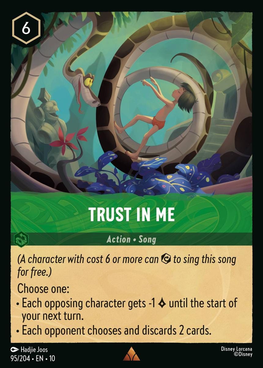 Trust in Me [010-095]