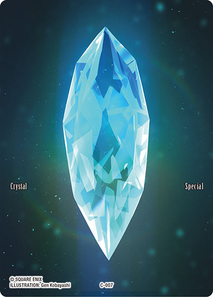 Crystal C-007 (Beyond Destiny)