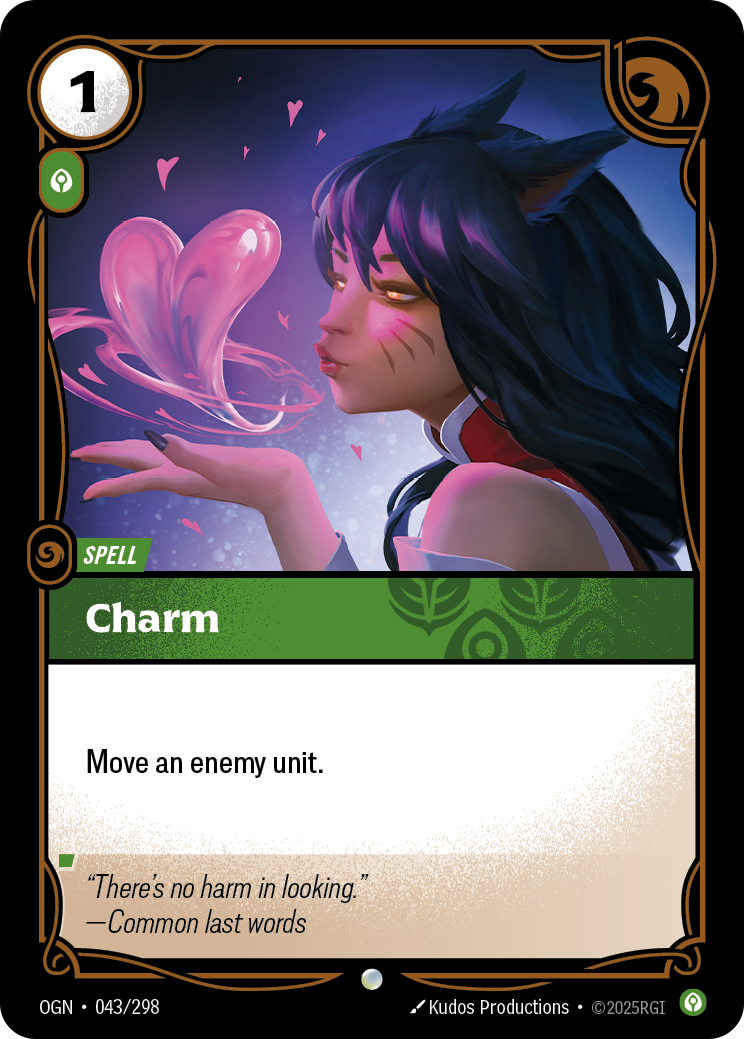 Charm [OGN-043]