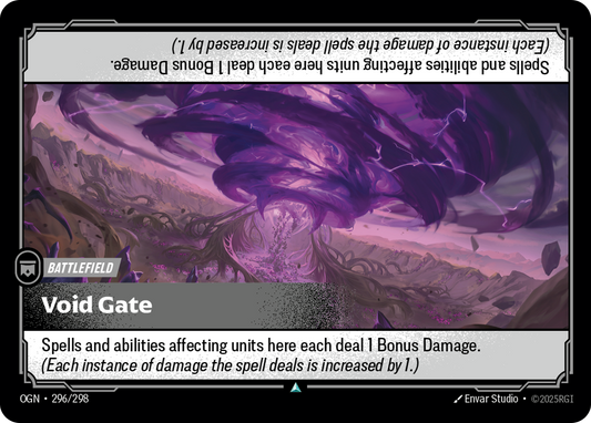 Void Gate [OGN-296]