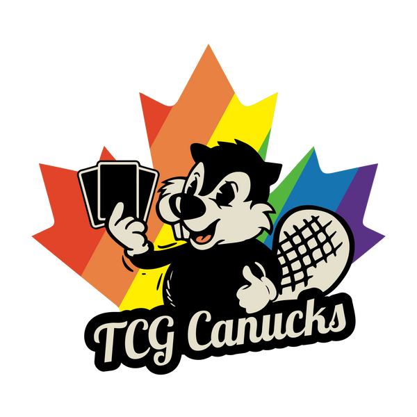 TCG Canucks