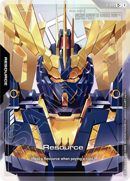 Resource [R-040] [C+]