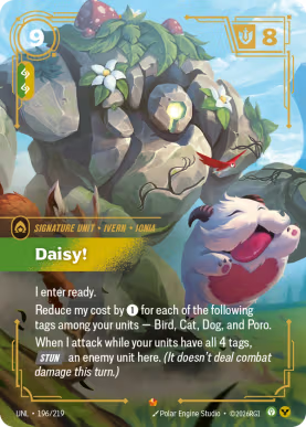 Daisy! [UNL-196] [E]